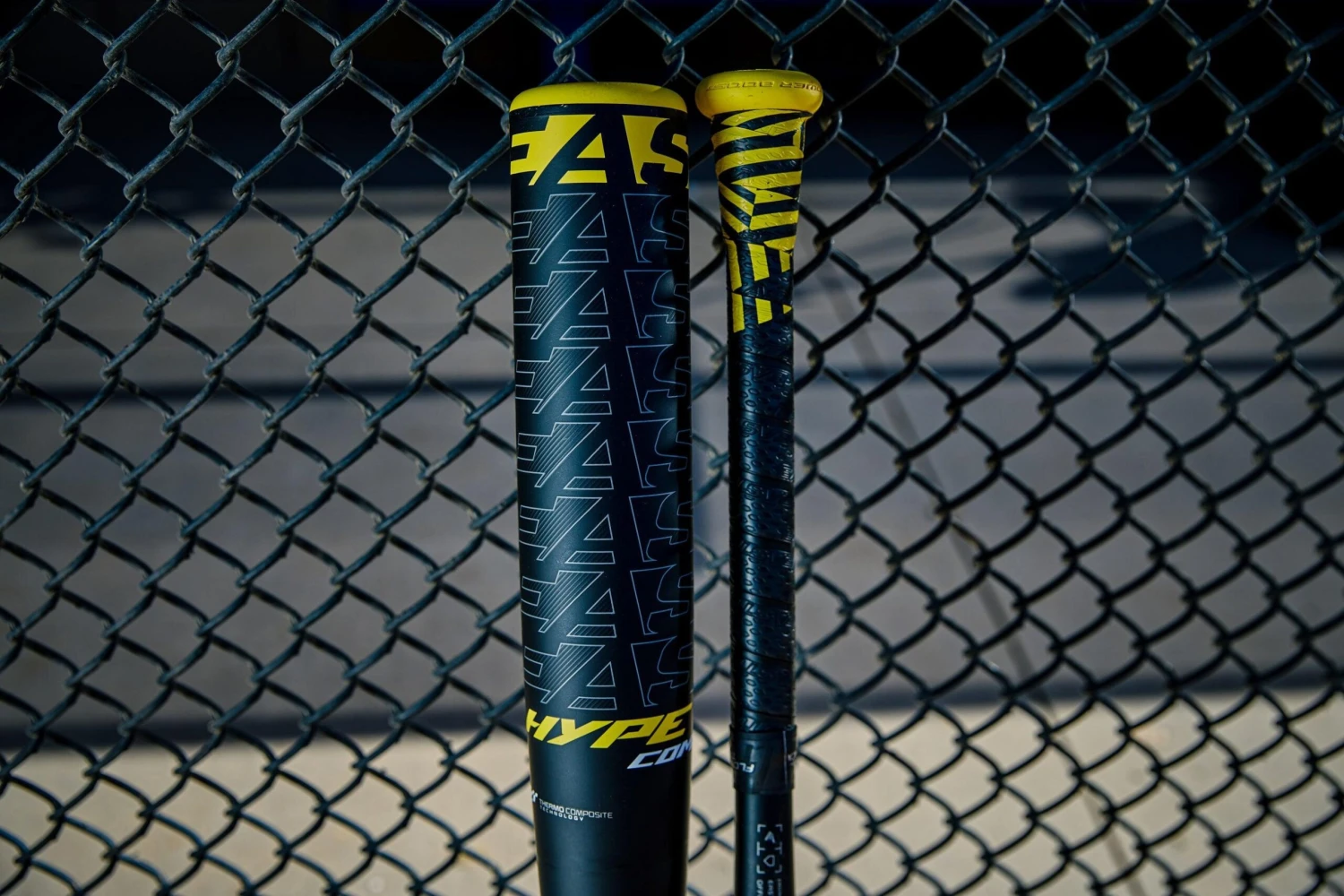 2023 Easton HYPE Comp (-3) BBCOR Baseball Bat: BB23HC 4 2023 Easton HYPE Comp (-3) BBCOR Baseball Bat: BB23HC - Image 2
