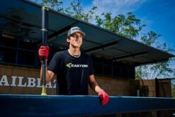 2023 Easton HYPE Comp (-3) BBCOR Baseball Bat: BB23HC 13 2023 Easton HYPE Comp (-3) BBCOR Baseball Bat: BB23HC -Baseball Gear Shop 08032022 Easton SuperShoot 197