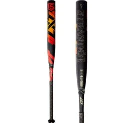 2022 Louisville Slugger LXT (-11) Fastpitch Softball Bat: WBL2542010