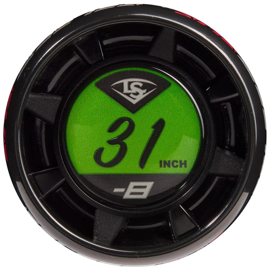 2023 Louisville Slugger Select PWR (-8) USA Baseball Bat: WBL2661010 8 2023 Louisville Slugger Select PWR (-8) USA Baseball Bat: WBL2661010 - Image 6