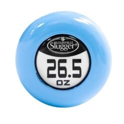 2023 Louisville Slugger Tyler Marshburn 2.0 USSSA Slowpitch Softball Bat: WBL2737010 -Baseball Gear Shop 2023LouisvilleSluggerTylerMarshburn2.0USSSASlowpitchSoftballBat WBL2737010 Knob1