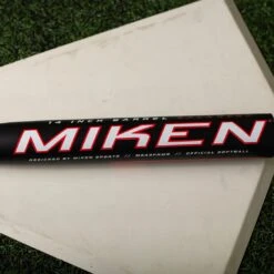 2023 Miken Freak Primo Balanced 14" USA Slowpitch Softball Bat: MSA3PRMB -Baseball Gear Shop 2023MikenFreakPrimoBalanced14 USASlowpitchSoftballBat MSA3PRMB 2