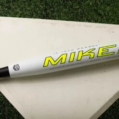 2023 Miken Kyle Pearson Freak 23 12" USA Slowpitch Softball Bat: MSA3KPL 11 2023 Miken Kyle Pearson Freak 23 12" USA Slowpitch Softball Bat: MSA3KPL -Baseball Gear Shop 2023MikenKylePearsonFreak2312 USASlowpitchSoftballBat MSA3KPL 3
