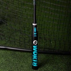 2023 Worth KReCHeR 13.5" XL USSSA Slowpitch Softball Bats: WSU3KRL -Baseball Gear Shop 2023WorthKReCHeR13.5 XLUSSSASlowpitchSoftballBats WSU3KRL 2