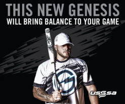 2023 Louisville Slugger Genesis 2PC 13" Balanced USSSA Slowpitch Softball Bat: WBL2629010 -Baseball Gear Shop 22LSWBL2629010GENESIS2PCBALUSSSA13INCH EBLAST 26sep2022 v2
