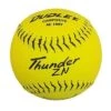 Dudley Thunder ZN HYCON ICON NSA 12" Slowpitch Softballs (DOZEN): 4E199Y -Baseball Gear Shop 4e199y x700 776385b6 251f 4d45 875d 80f9d3d8f038