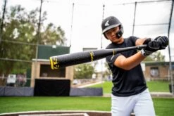 2023 Easton HYPE Comp (-10) USSSA Baseball Bat: SL23HC10 9 2023 Easton HYPE Comp (-10) USSSA Baseball Bat: SL23HC10 -Baseball Gear Shop A7R00791