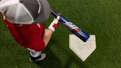 Marucci CAT 9 Composite America (-10) USSSA Baseball Bat: MSBCCP910A 13 Marucci CAT 9 Composite America (-10) USSSA Baseball Bat: MSBCCP910A -Baseball Gear Shop CAT9 Composite Pastime 04 resized