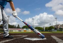 Marucci CAT 9 Composite America (-10) USSSA Baseball Bat: MSBCCP910A 16 Marucci CAT 9 Composite America (-10) USSSA Baseball Bat: MSBCCP910A -Baseball Gear Shop CAT9 Composite Pastime 09 resized