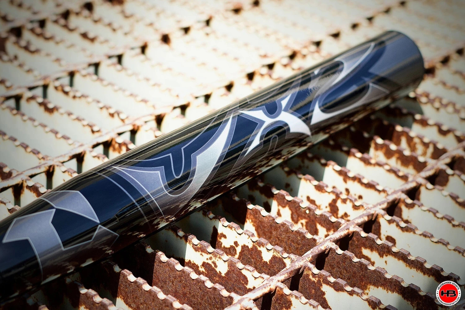 2023 DeMarini VX2 Limited Edition 13" USSSA Slowpitch Softball Bat: WTDXHBU-23 3 2023 DeMarini VX2 Limited Edition 13" USSSA Slowpitch Softball Bat: WTDXHBU-23