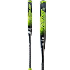 2021 Dudley Doom Endload 240 USSSA Slowpitch Softball Bat: D2SPU2E