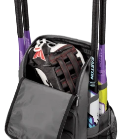 Easton Roadhouse Slowpitch Backpack: EBA004 15 Easton Roadhouse Slowpitch Backpack: EBA004 -Baseball Gear Shop EBA004 CH5