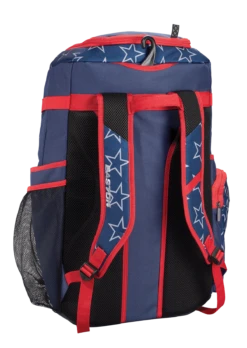 Easton Roadhouse Slowpitch Backpack: EBA004 16 Easton Roadhouse Slowpitch Backpack: EBA004 -Baseball Gear Shop EBA004 SS4