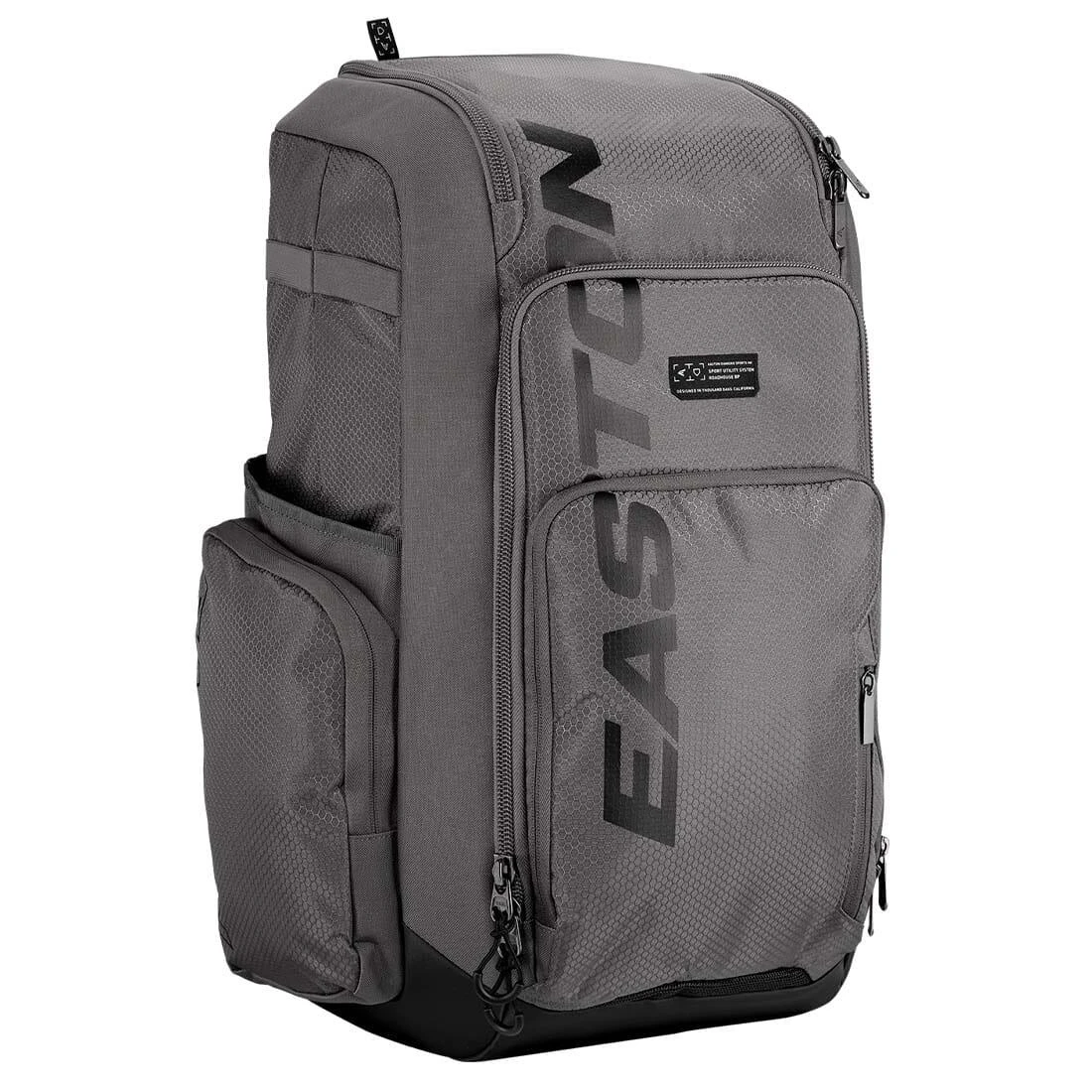 Easton Roadhouse Slowpitch Backpack: EBA004 6 Easton Roadhouse Slowpitch Backpack: EBA004 - Image 4