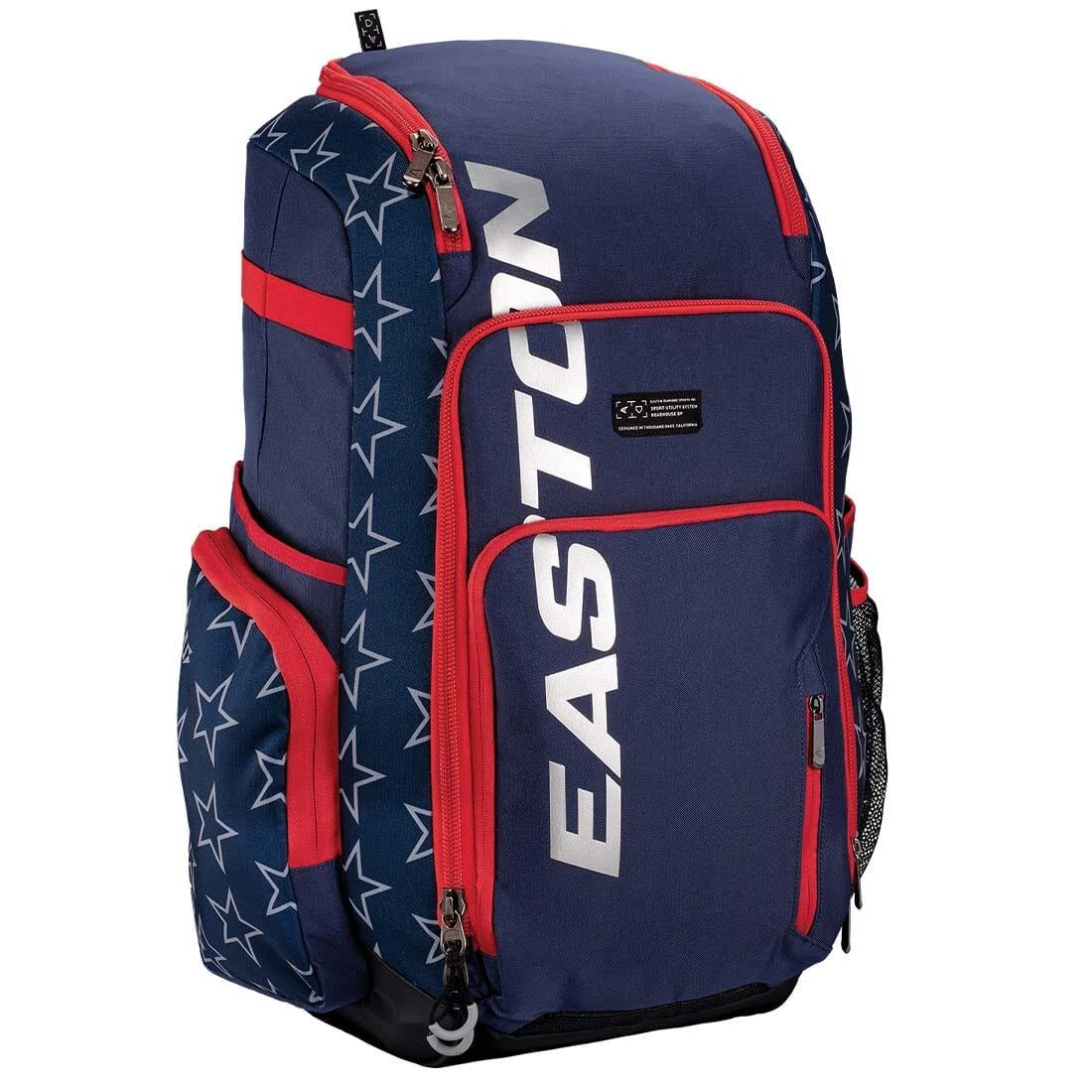 Easton Roadhouse Slowpitch Backpack: EBA004 4 Easton Roadhouse Slowpitch Backpack: EBA004 - Image 2