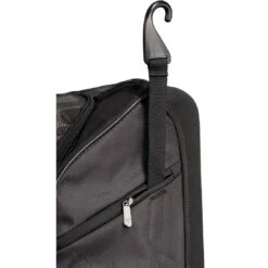 Easton Wheelhouse Pro Slowpitch Wheeled Roller Bag: EBA005 -Baseball Gear Shop EastonWheelhouseProSlowpitchWheeledRollerBag EBA005 3