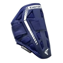 Easton Baseball/Softball Batter's Protective Elbow Guard (Multiple Colors) -Baseball Gear Shop Easton Elbow Guard NAVY