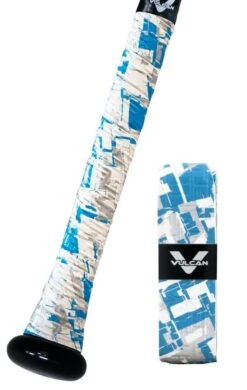 Vulcan Bat Grips: ASP Series 13 Vulcan Bat Grips: ASP Series -Baseball Gear Shop FREEZE Dual 600x crop center 19600b54 48d7 488f bbe3 77127b3d700a