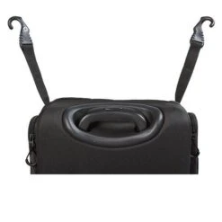 DeMarini Special Ops Front Line Wheeled Roller Bag: WB57109 -Baseball Gear Shop FenceHooksSpecialOpsFrontLIneRoller