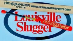 2023 Louisville Slugger VOLTAGE 13" Endload USSSA Slowpitch Softball Bat: WBL2623010 -Baseball Gear Shop IMG 2521
