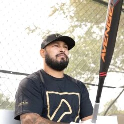 2023 Axe Avenge Pro End Loaded USSSA Slowpitch Softball Bat: L154K-E -Baseball Gear Shop L154K PI Life.007