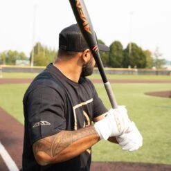 2023 Axe Avenge Pro End Loaded USSSA Slowpitch Softball Bat: L154K-E -Baseball Gear Shop L154K PI Life.008