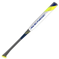 2022 Axe Avenge Pro Dual Stamp 240 Slowpitch Softball Bat: L193J -Baseball Gear Shop L193J PI AMAZON.002