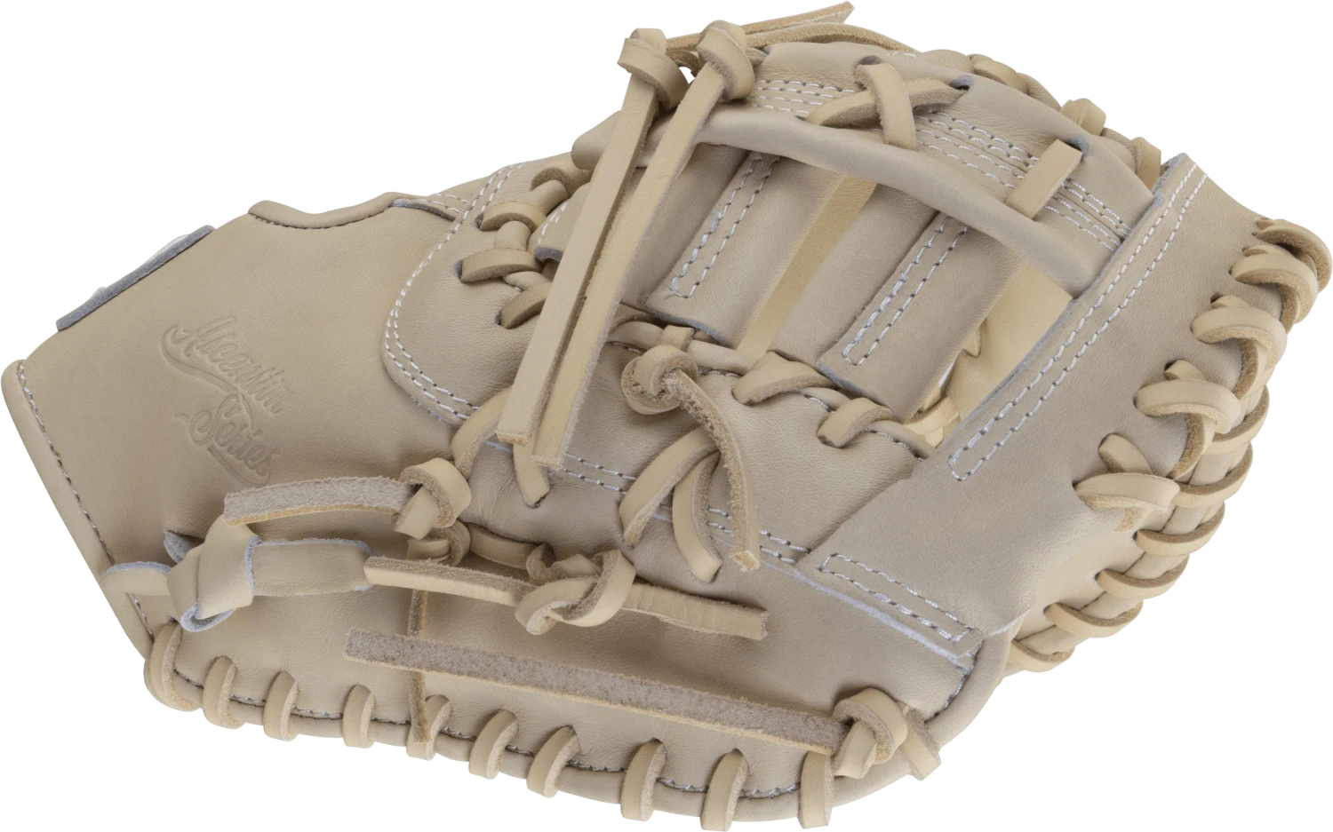 Marucci Ascension 37S1 12.5" Baseball First Base Mitt: MFG2AS37S1 6 Marucci Ascension 37S1 12.5" Baseball First Base Mitt: MFG2AS37S1 - Image 4