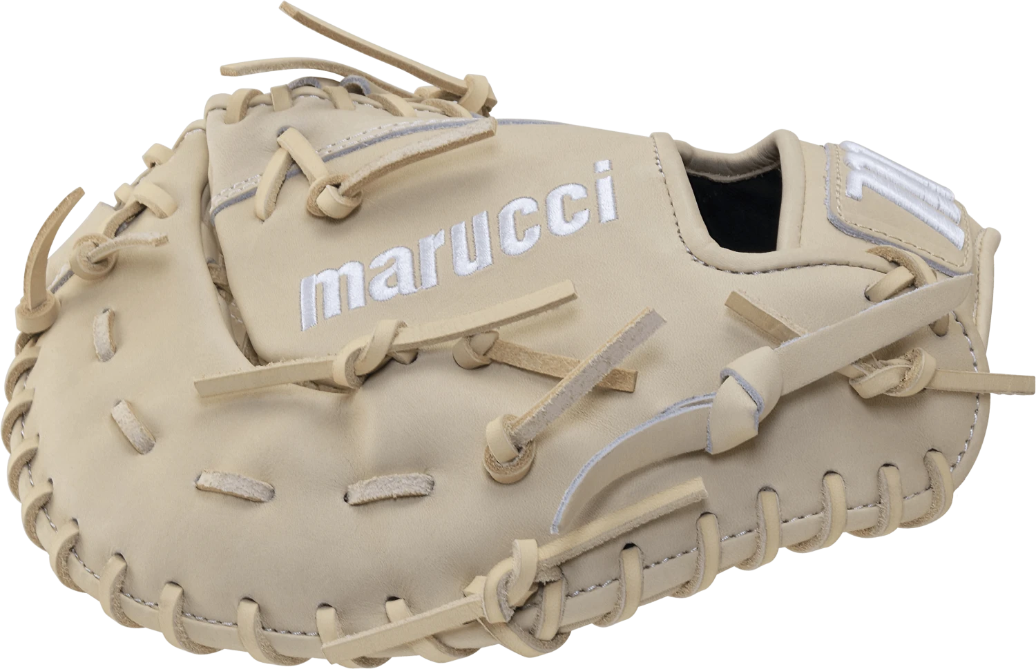 Marucci Ascension 37S1 12.5" Baseball First Base Mitt: MFG2AS37S1 4 Marucci Ascension 37S1 12.5" Baseball First Base Mitt: MFG2AS37S1 - Image 2