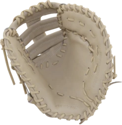 Marucci Ascension 37S1 12.5" Baseball First Base Mitt: MFG2AS37S1 8 Marucci Ascension 37S1 12.5" Baseball First Base Mitt: MFG2AS37S1 -Baseball Gear Shop MFG2AS37S1 CM W C