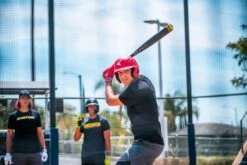 2023 Easton HYPE Comp (-3) BBCOR Baseball Bat: BB23HC 11 2023 Easton HYPE Comp (-3) BBCOR Baseball Bat: BB23HC -Baseball Gear Shop MG 7443