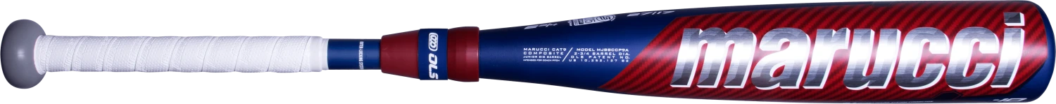 Marucci CAT 9 Composite Pastime (-10) Junior Big Barrel Baseball Bat: MJBBCCP9A 5 Marucci CAT 9 Composite Pastime (-10) Junior Big Barrel Baseball Bat: MJBBCCP9A - Image 3