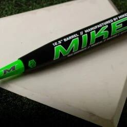 2023 Miken Limited Edition Freak "Lucky" USA/ASA 12.5" Slowpitch Softball Bat: MSA3FLKL 10 2023 Miken Limited Edition Freak "Lucky" USA/ASA 12.5" Slowpitch Softball Bat: MSA3FLKL -Baseball Gear Shop MSA3FLKL Lifestyle 2