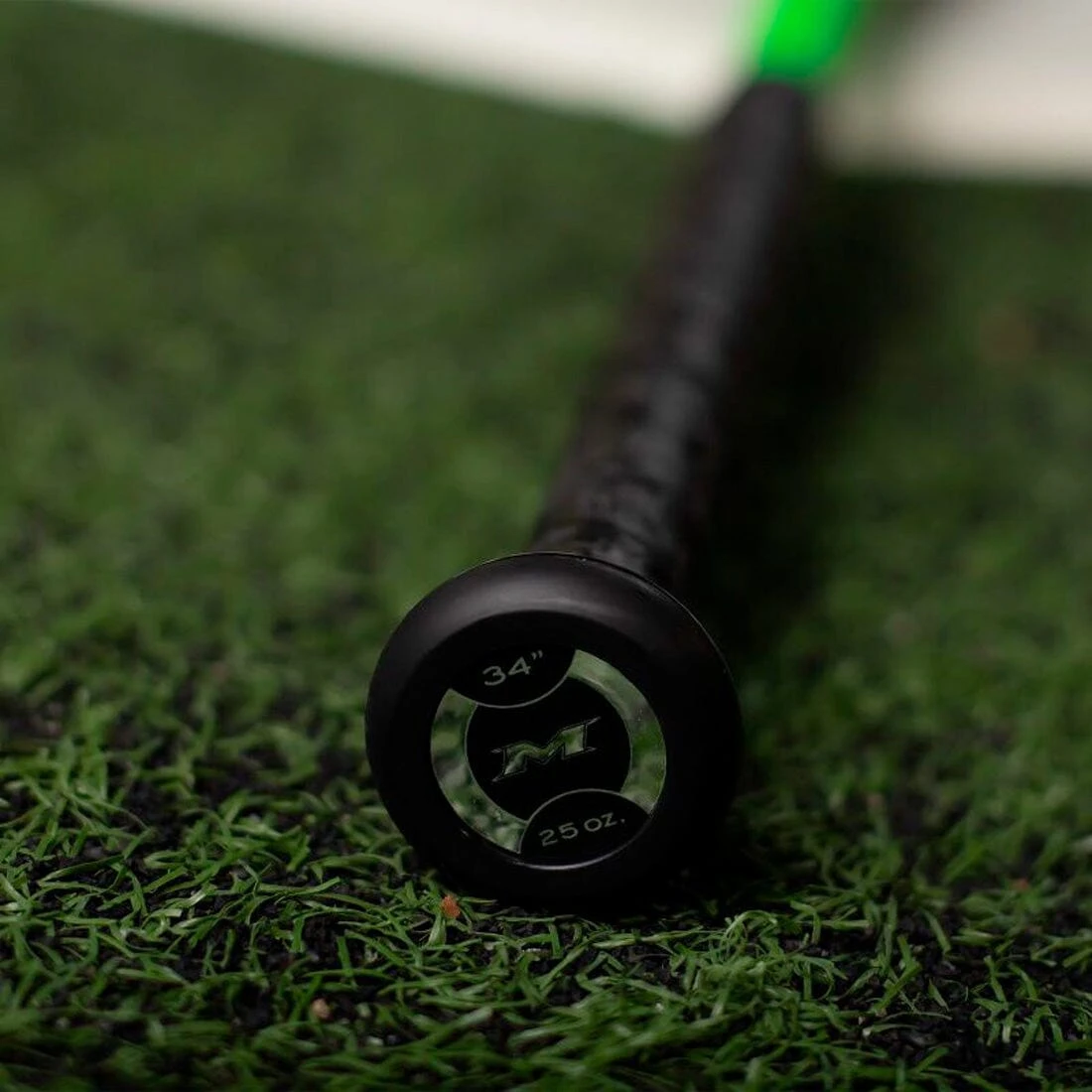 2023 Miken Limited Edition Freak "Lucky" USA/ASA 12.5" Slowpitch Softball Bat: MSA3FLKL 8 2023 Miken Limited Edition Freak "Lucky" USA/ASA 12.5" Slowpitch Softball Bat: MSA3FLKL - Image 6