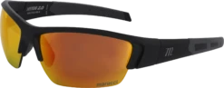 Marucci MV108 2.0 Performance Sunglasses -Baseball Gear Shop MSNV1082 MB R A