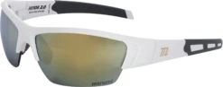 Marucci MV108 2.0 Performance Sunglasses -Baseball Gear Shop MSNV1082 MW GD A 5c2aed41 2e16 4691 aced 66b01c37ff55