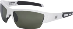 Marucci MV108 2.0 Performance Sunglasses -Baseball Gear Shop MSNV1082 MW GY A