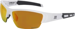 Marucci MV108 2.0 Performance Sunglasses -Baseball Gear Shop MSNV1082 MW R A