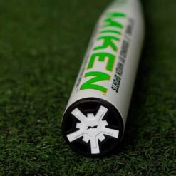 2023 Miken Limited Edition Freak "Lucky" 12.5" USSSA Slowpitch Softball Bat: MSU3FLKL -Baseball Gear Shop MSU3FLKL Lifestyle 3