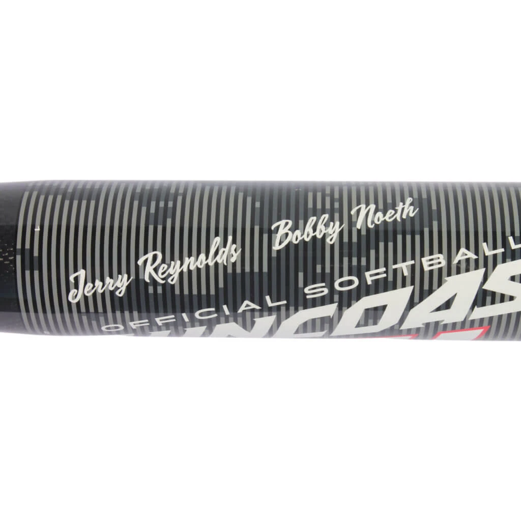Suncoast Melee 3 Endloaded 13" 1 Piece SSUSA Senior Slowpitch Softball Bat: SM3SE 6 Suncoast Melee 3 Endloaded 13" 1 Piece SSUSA Senior Slowpitch Softball Bat: SM3SE - Image 4