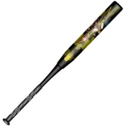 2022 Monsta Mad Hatter 12.5" USA/ASA Slowpitch Softball Bat -Baseball Gear Shop Monsta Torch Mad Hatter 2