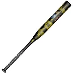 2022 Monsta Mad Hatter 12.5" USA/ASA Slowpitch Softball Bat -Baseball Gear Shop Monsta Torch Mad Hatter 3