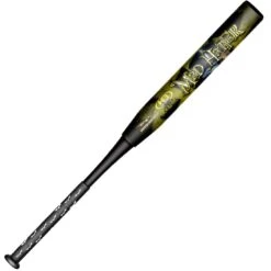2022 Monsta Mad Hatter 12.5" USA/ASA Slowpitch Softball Bat -Baseball Gear Shop Monsta Torch Mad Hatter 4