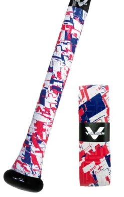 Vulcan Bat Grips: ASP Series 19 Vulcan Bat Grips: ASP Series -Baseball Gear Shop NewRWTDual