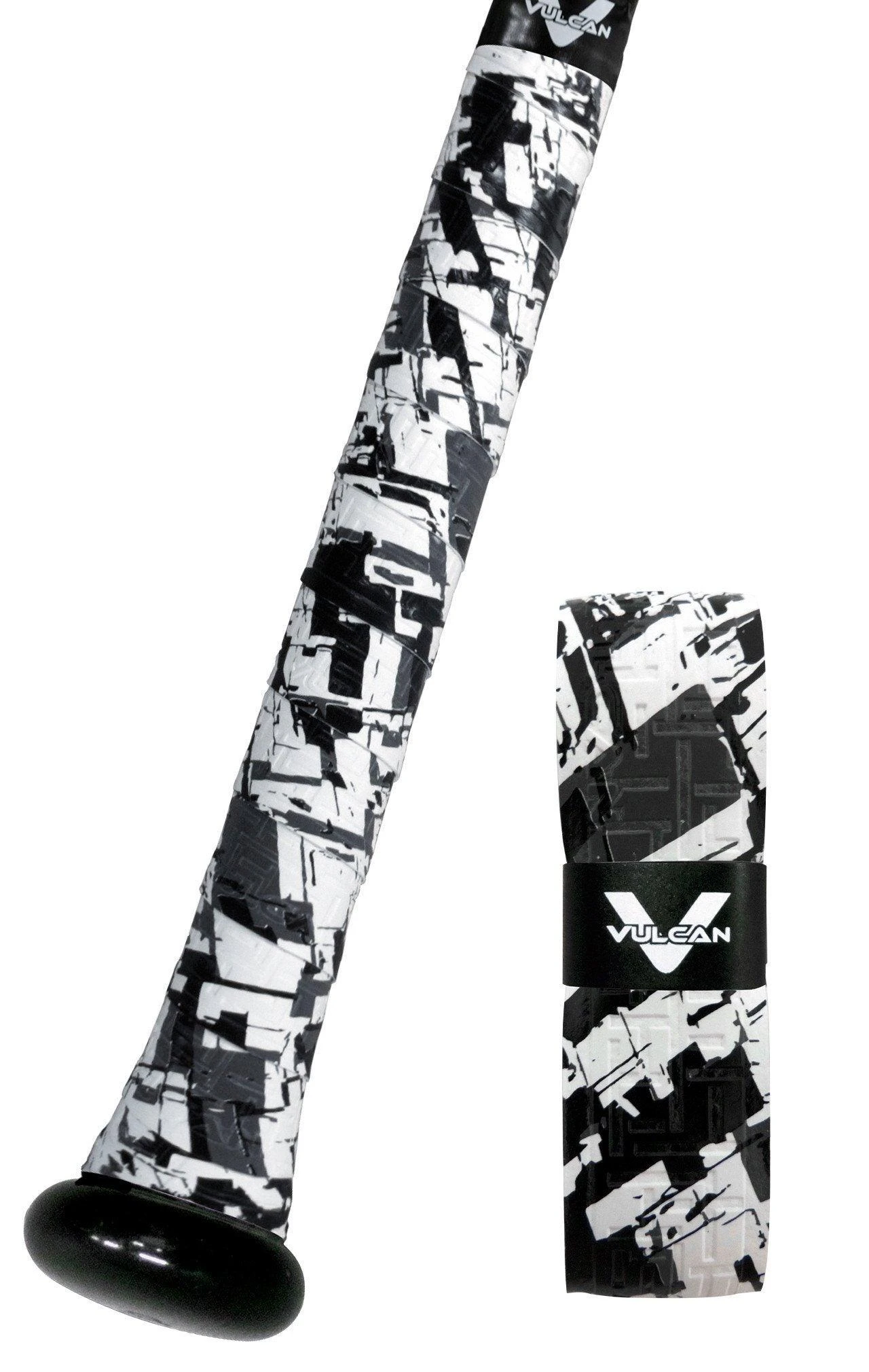 Vulcan Bat Grips: ASP Series 8 Vulcan Bat Grips: ASP Series - Image 6