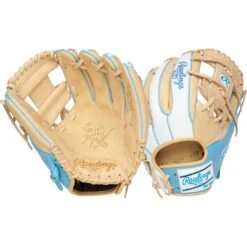 2023 Rawlings Heart Of The Hide ColorSync 7.0 11.5" Infield Baseball Glove: RPRO934-2CSS 9 2023 Rawlings Heart Of The Hide ColorSync 7.0 11.5" Infield Baseball Glove: RPRO934-2CSS -Baseball Gear Shop RPRO934 2CSS Both