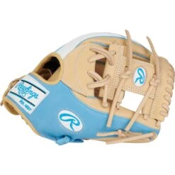 2023 Rawlings Heart Of The Hide ColorSync 7.0 11.5" Infield Baseball Glove: RPRO934-2CSS 11 2023 Rawlings Heart Of The Hide ColorSync 7.0 11.5" Infield Baseball Glove: RPRO934-2CSS -Baseball Gear Shop RPRO934 2CSS Side Front