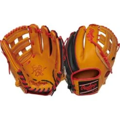 2023 Rawlings Heart Of The Hide ColorSync 7.0 12" Infield Baseball Glove: RPRONA28TSS -Baseball Gear Shop RPRONA28TSS Both