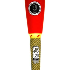 2023 Louisville Slugger VOLTAGE 13" Endload USSSA Slowpitch Softball Bat: WBL2623010 -Baseball Gear Shop SPGVOUE 22 3