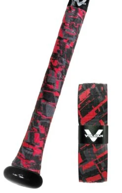 Vulcan Bat Grips: ASP Series 17 Vulcan Bat Grips: ASP Series -Baseball Gear Shop Sizzle